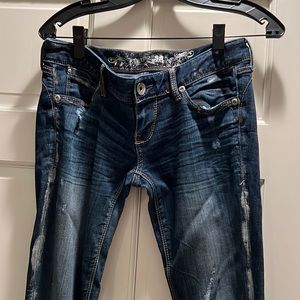 Express Jeans 👖